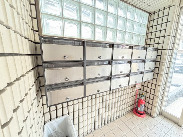 デイグランモンテルーチェのその他共用部分