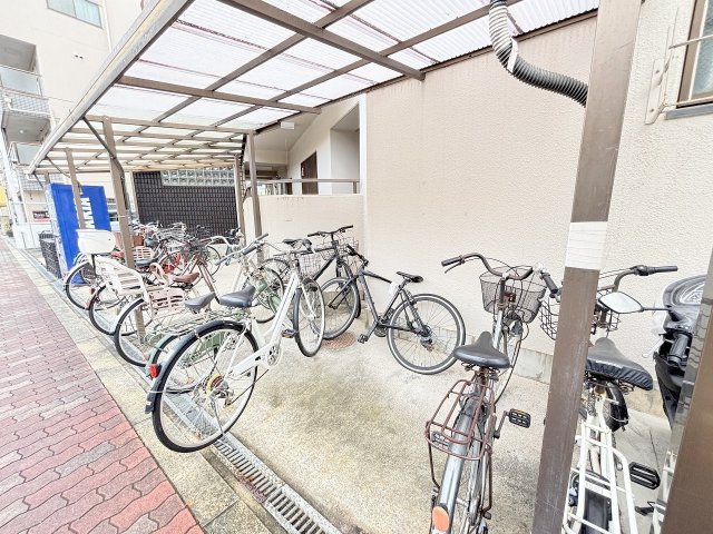 デイグランモンテルーチェのその他共用部分