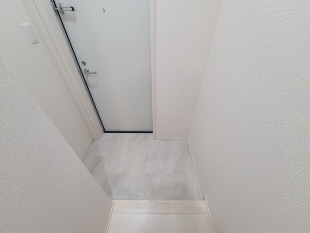 フジパレス東淡路2番館
