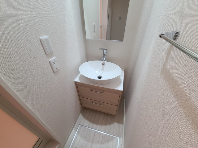 フジパレス東淡路2番館