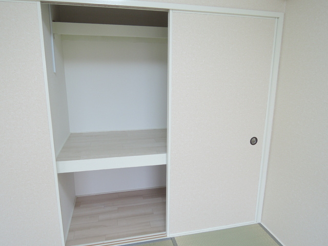 生島リバーサイドマンションB棟