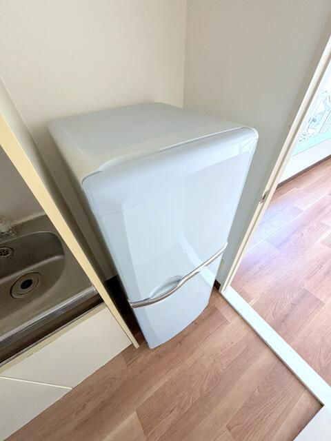 コーポラス榎の設備