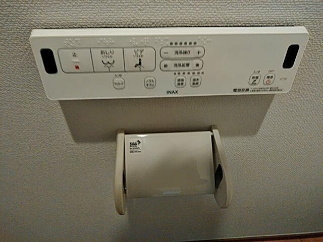 エスパーダ小竹町のその他