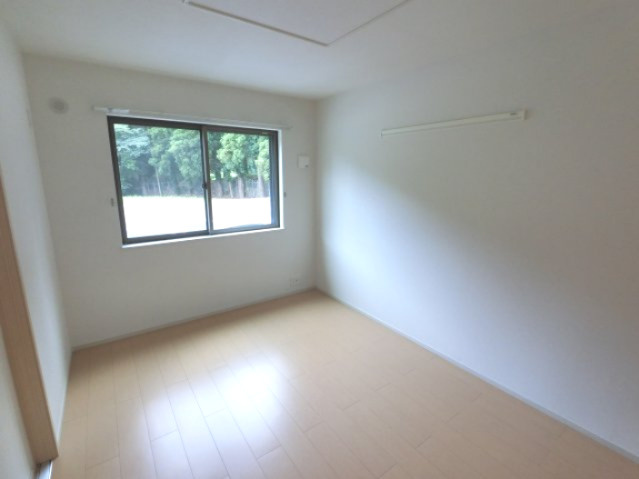 【寝室】 | アークヒルズ　J