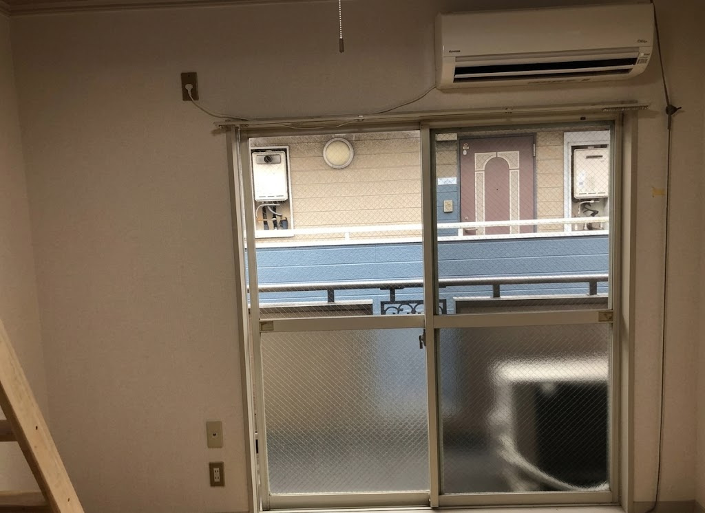 サンパレス市川