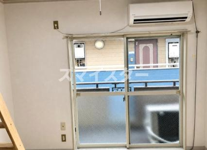 サンパレス市川