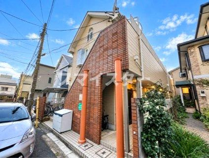 サンパレス市川