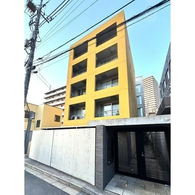 ＧＩＰＳＥＲの外観