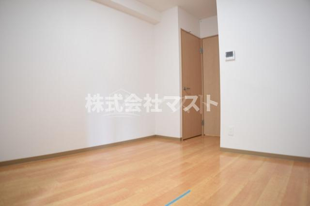 グランエクラ今宮戎の内装
