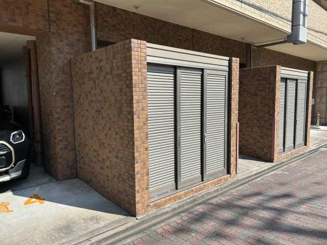 プレサンス名古屋城前ラバンカ|名古屋市の賃貸ならMy賃貸のその他共用部分|プレサンス名古屋城前ラバンカ