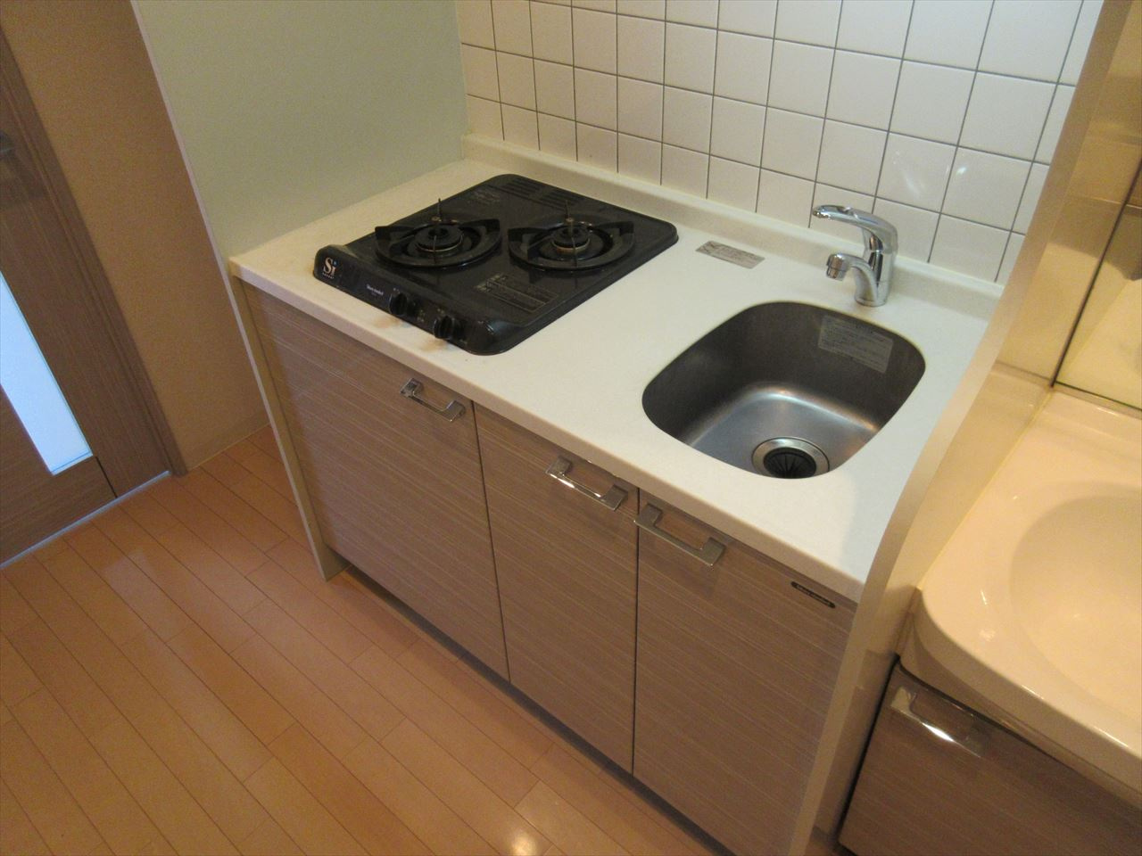 プレサンス名古屋城前ラバンカ|名古屋市の賃貸ならMy賃貸のキッチン|プレサンス名古屋城前ラバンカ