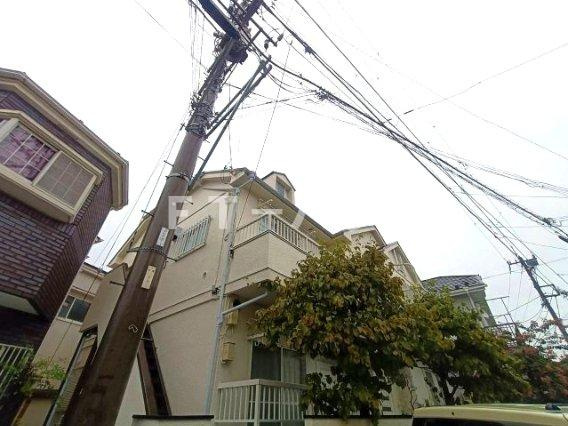ストークハイツ桶川