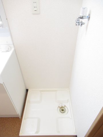 リメール三鷹の設備