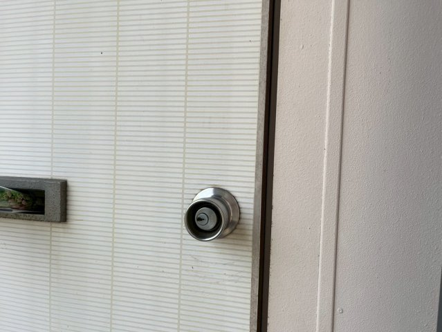 フォーブル蟹江|名古屋市の賃貸ならMy賃貸のセキュリティ|フォーブル蟹江