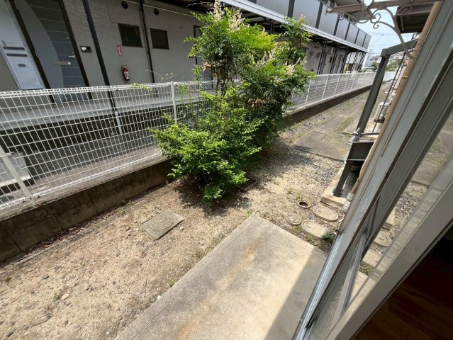 フォーブル蟹江|名古屋市の賃貸ならMy賃貸の庭|フォーブル蟹江
