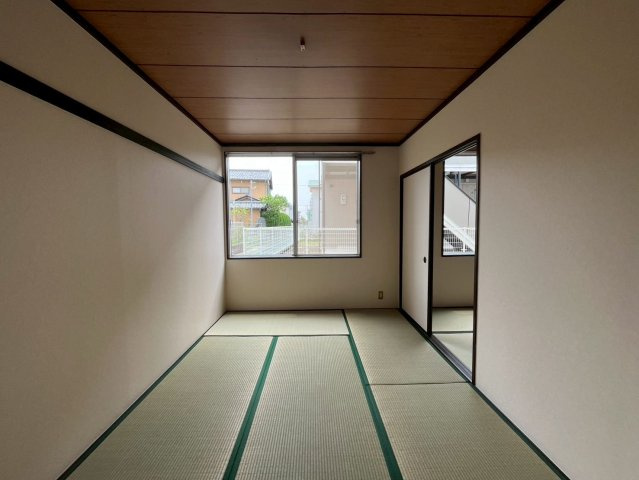 フォーブル蟹江|名古屋市の賃貸ならMy賃貸の和室|フォーブル蟹江