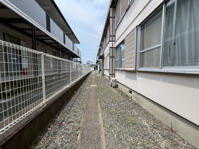 フォーブル蟹江|名古屋市の賃貸ならMy賃貸のその他共用部分|フォーブル蟹江