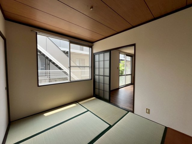 フォーブル蟹江|名古屋市の賃貸ならMy賃貸の寝室|フォーブル蟹江