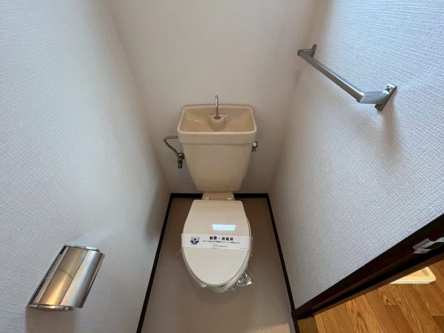 フォーブル蟹江|名古屋市の賃貸ならMy賃貸のトイレ|フォーブル蟹江