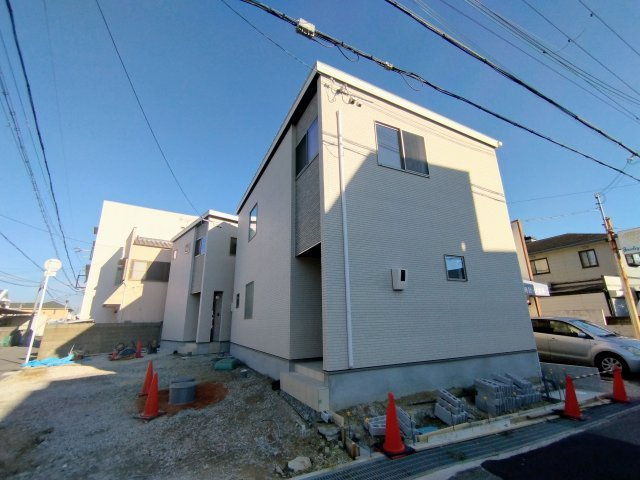 仮）太田新築