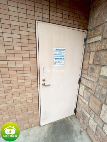 NST buildingⅢのその他