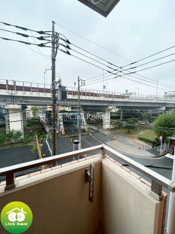 NST buildingⅢのその他