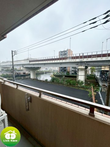 NST buildingⅢのその他