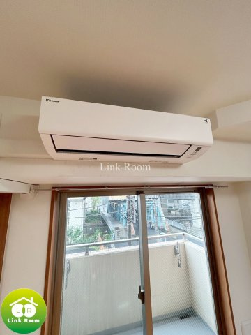 NST buildingⅢのその他