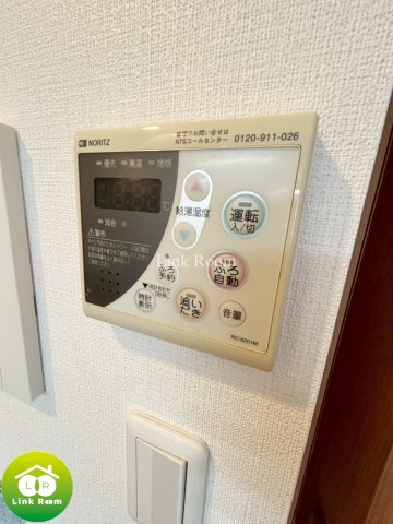 NST buildingⅢのその他