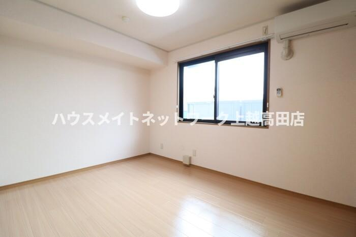ロイヤルファインの洋室|洋室6.0帖