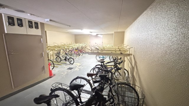 【その他】アスヴェルみなと元町オーシャンフロント 