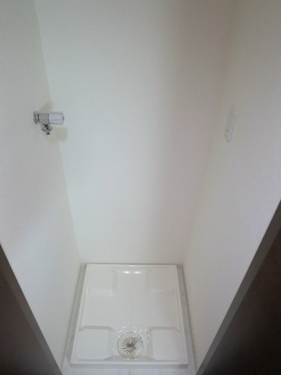 【設備】アスヴェルみなと元町オーシャンフロント 