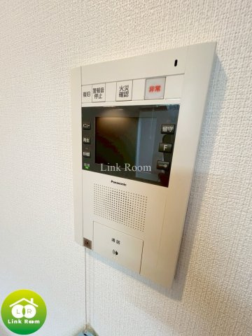 NST buildingⅢのその他