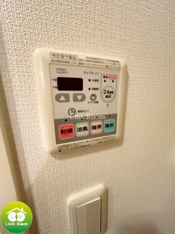 NST buildingⅢのその他