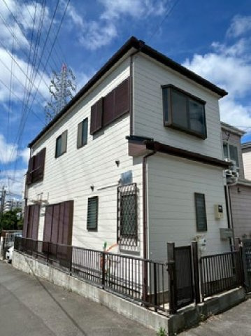 横浜市戸塚区上矢部町 中古戸建て【仲介手数料無料】
