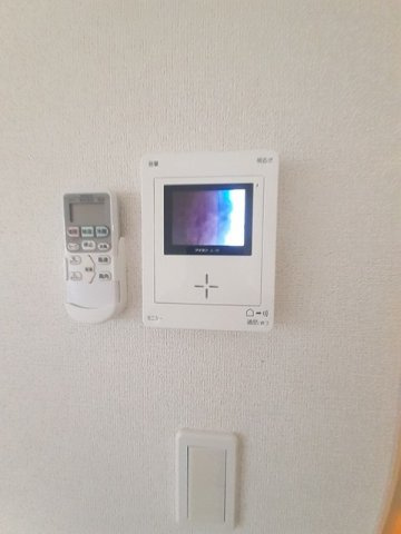 コルテーゼ　Ⅲのセキュリティ