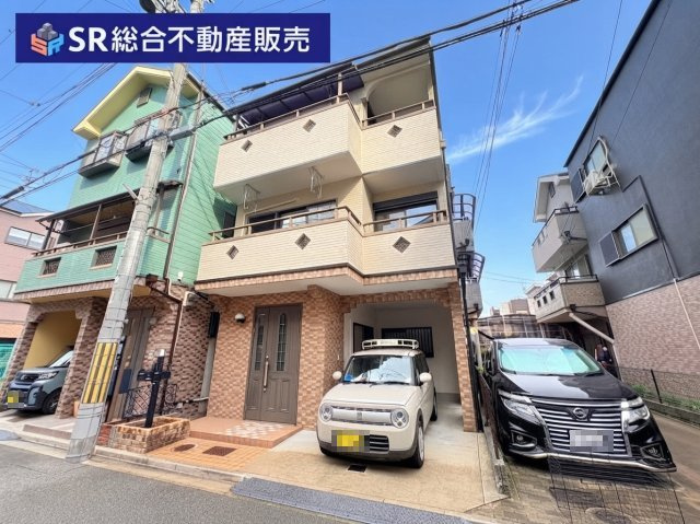 水走1丁目中古戸建