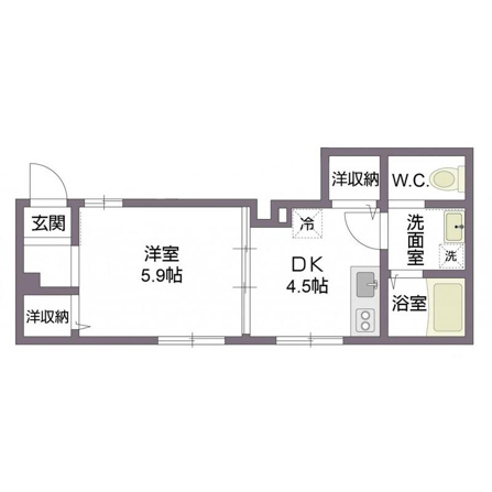 ハルキ押上
