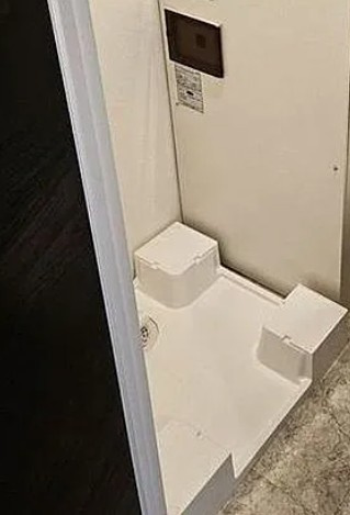 シティクレスト船橋の設備