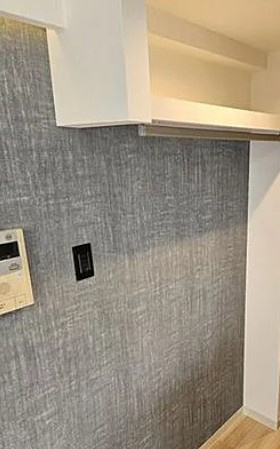 シティクレスト船橋の収納