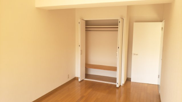 五色山アーバンリズの洋室|南向き☆神戸市垂水区　五色山アーバンリズ☆