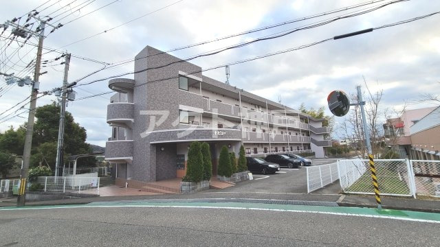 フォレストビュー