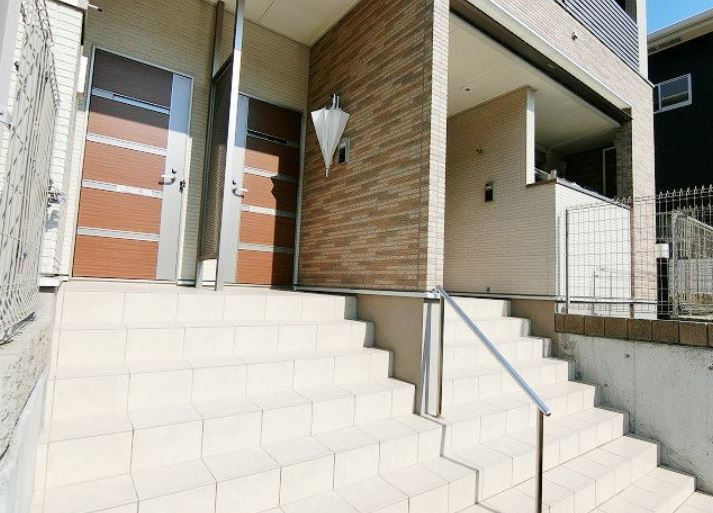 エステート上口のその他共用部分|☆神戸市垂水区　エステート上口☆