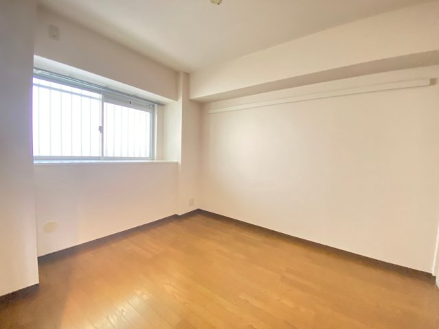 シティ南落合の洋室|同建物別部屋参考写真☆神戸市須磨区　シティ南落合☆