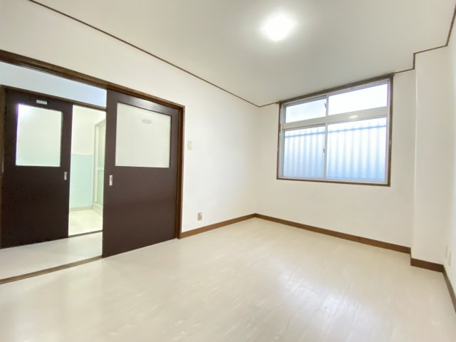 グリーンハイツ松本の洋室|☆神戸市垂水区　グリーンハイツ松本☆