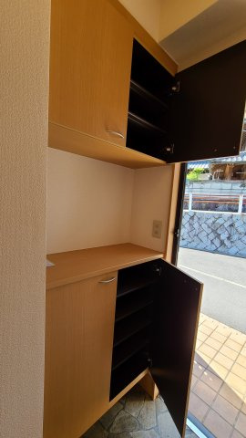 セジュール名谷Ⅱのその他|☆神戸市垂水区　セジュール名谷Ⅱ☆