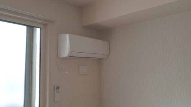 シャトー・ムートンの設備|同ハイツ別部屋参考写真☆神戸市垂水区　シャトー・ムートン☆