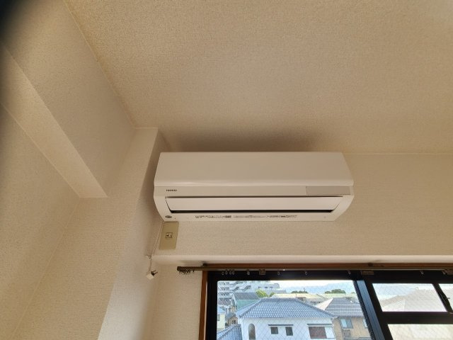 エストレーラ五色山の設備|☆神戸市垂水区　エストレーラ五色山☆