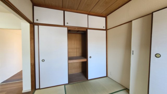 西脇ハイランドハイツ白鳳の収納|☆神戸市垂水区　西脇ハイランドハイツ白鳳☆