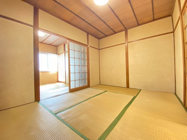 星が荘の内装|☆神戸市垂水区　星が荘☆